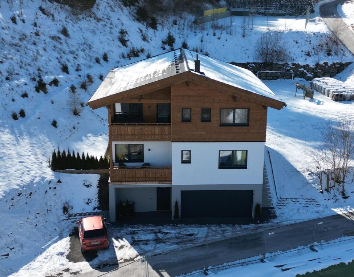 Mounira Ladis Leilighet Eksteriør bilde